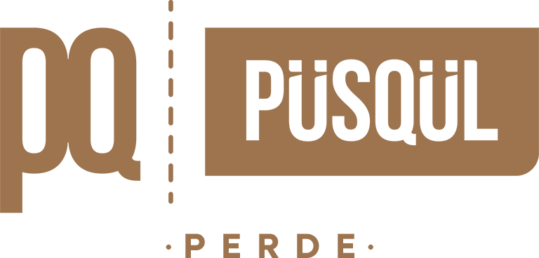 Püsqül Perde